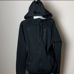 Fox Tech Full Zip